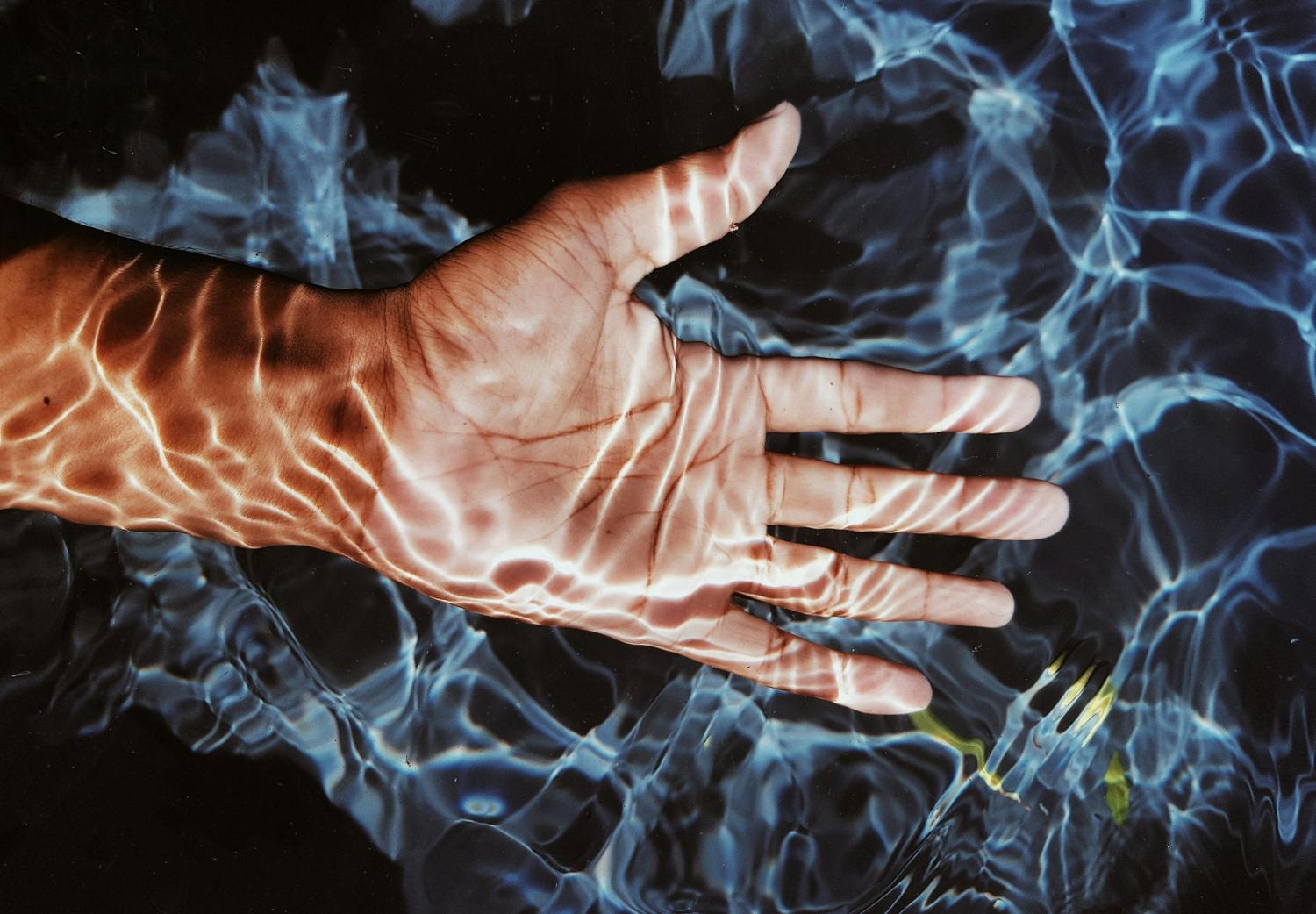 Mehr über den Artikel erfahren Großereignis im Januar: Planetare Wassertaufe